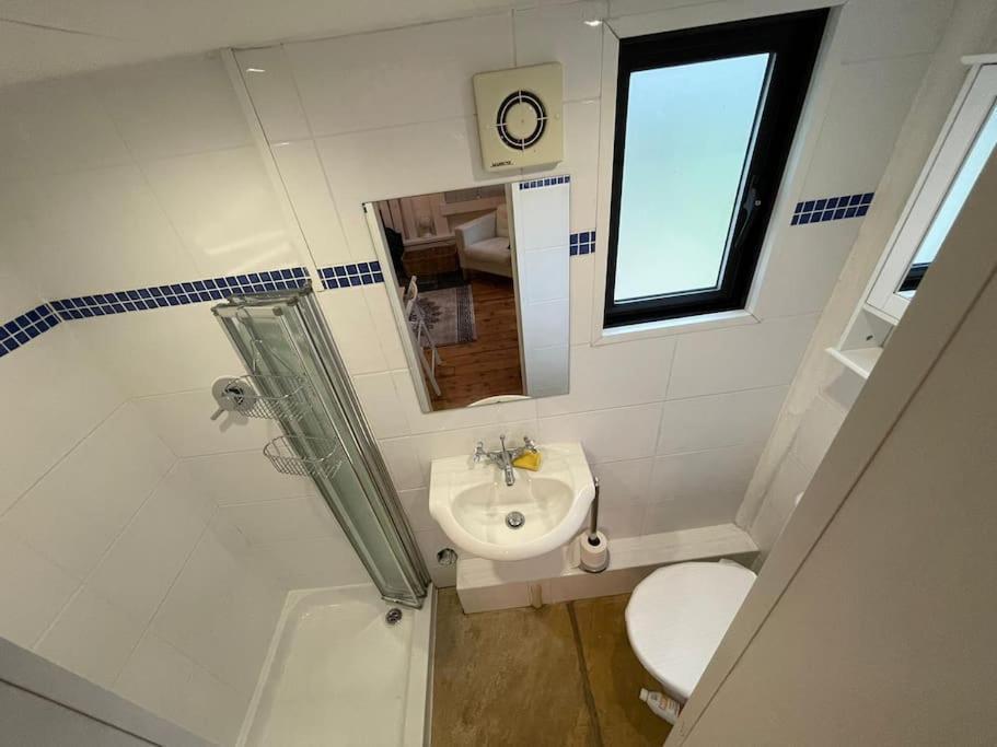 Appartement Muntjac Lodge, A In Heart Of *