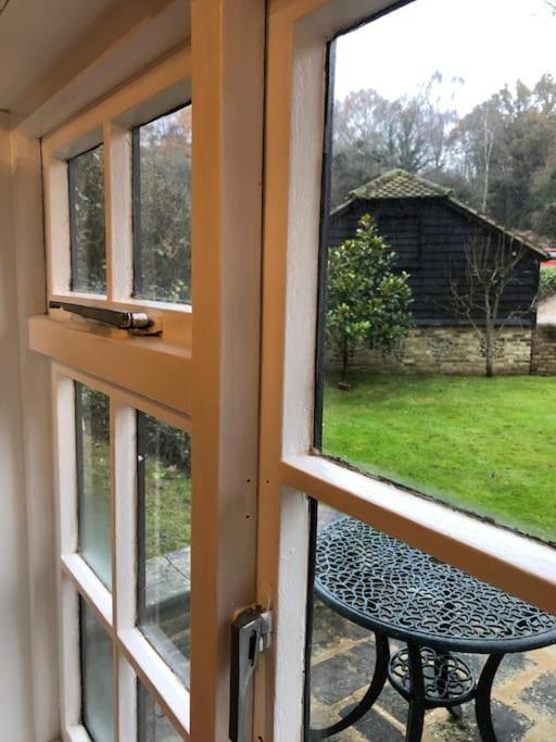 Muntjac Lodge, A In Heart Of Appartement